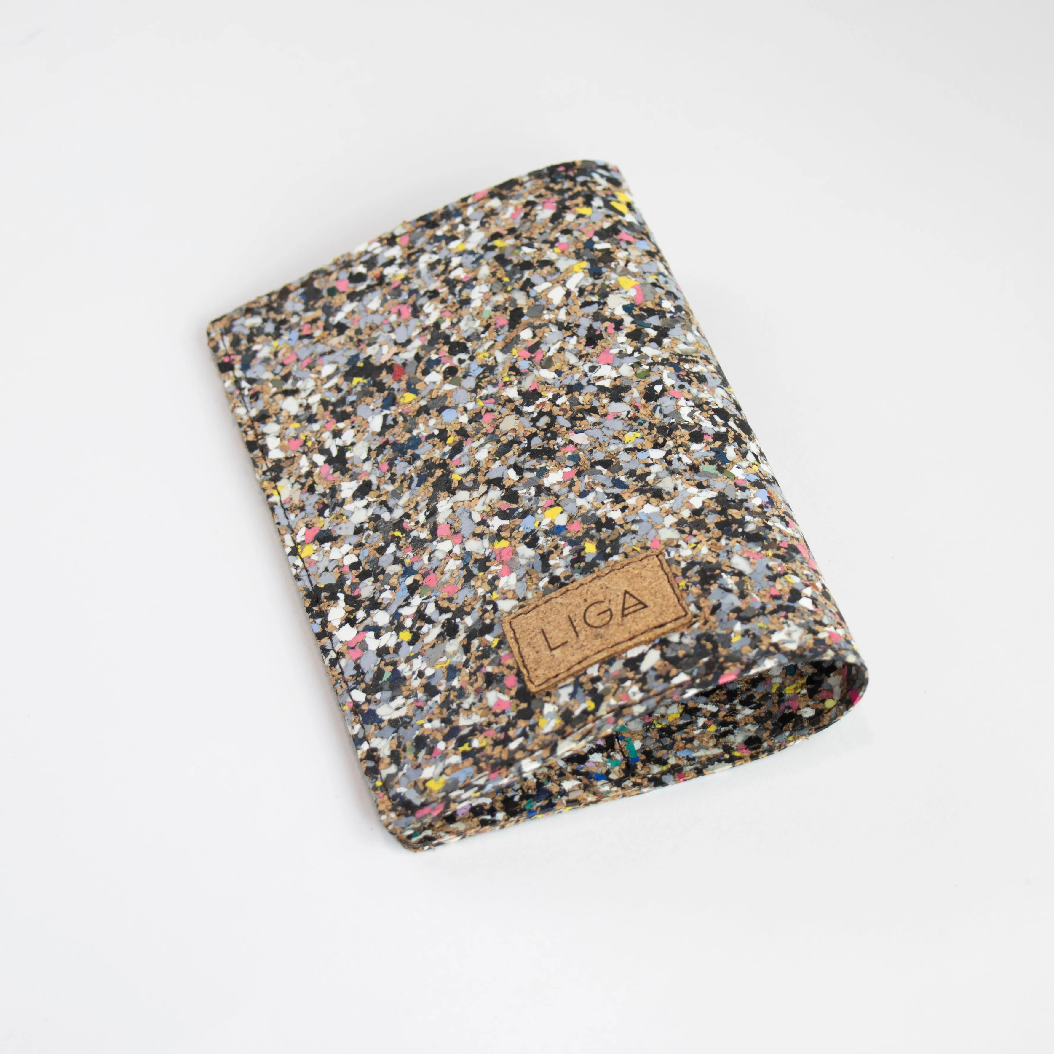 Eco Friendly Passport Holder | Beach Clean