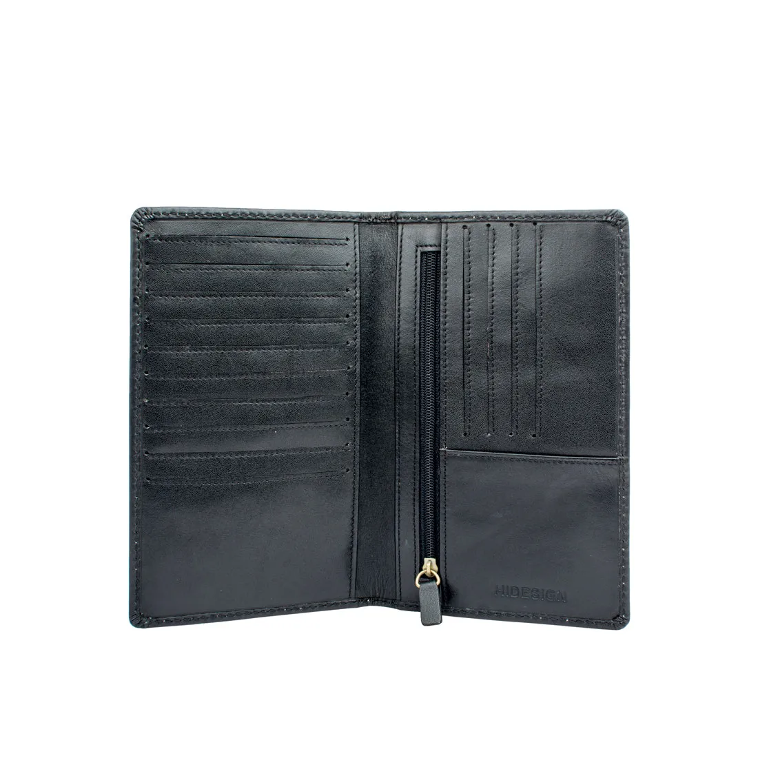 EE 031F-01 PASSPORT HOLDER