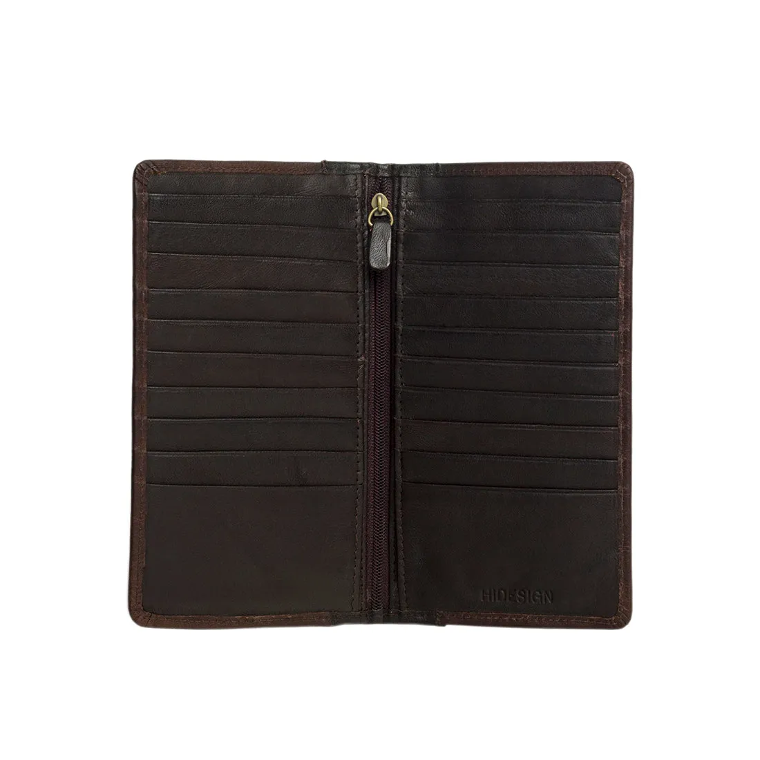 EE 276-F031 RF PASSPORT HOLDER