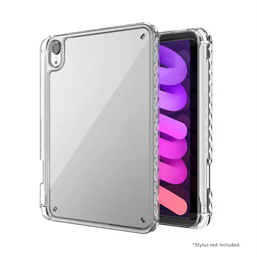 Eiger Peak 250m Case for iPad Mini 6 (2021) in Clear