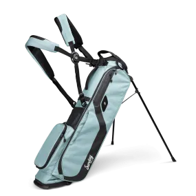 El Camino | Seafoam Walking Golf Bag