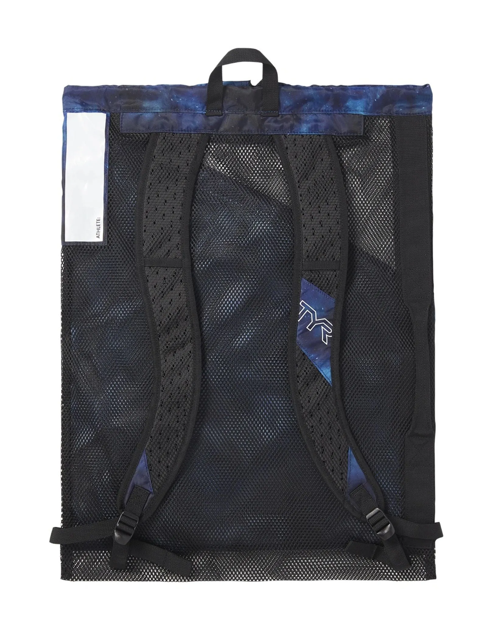 Elite Team 40L Mesh Backpack - Limited Edition