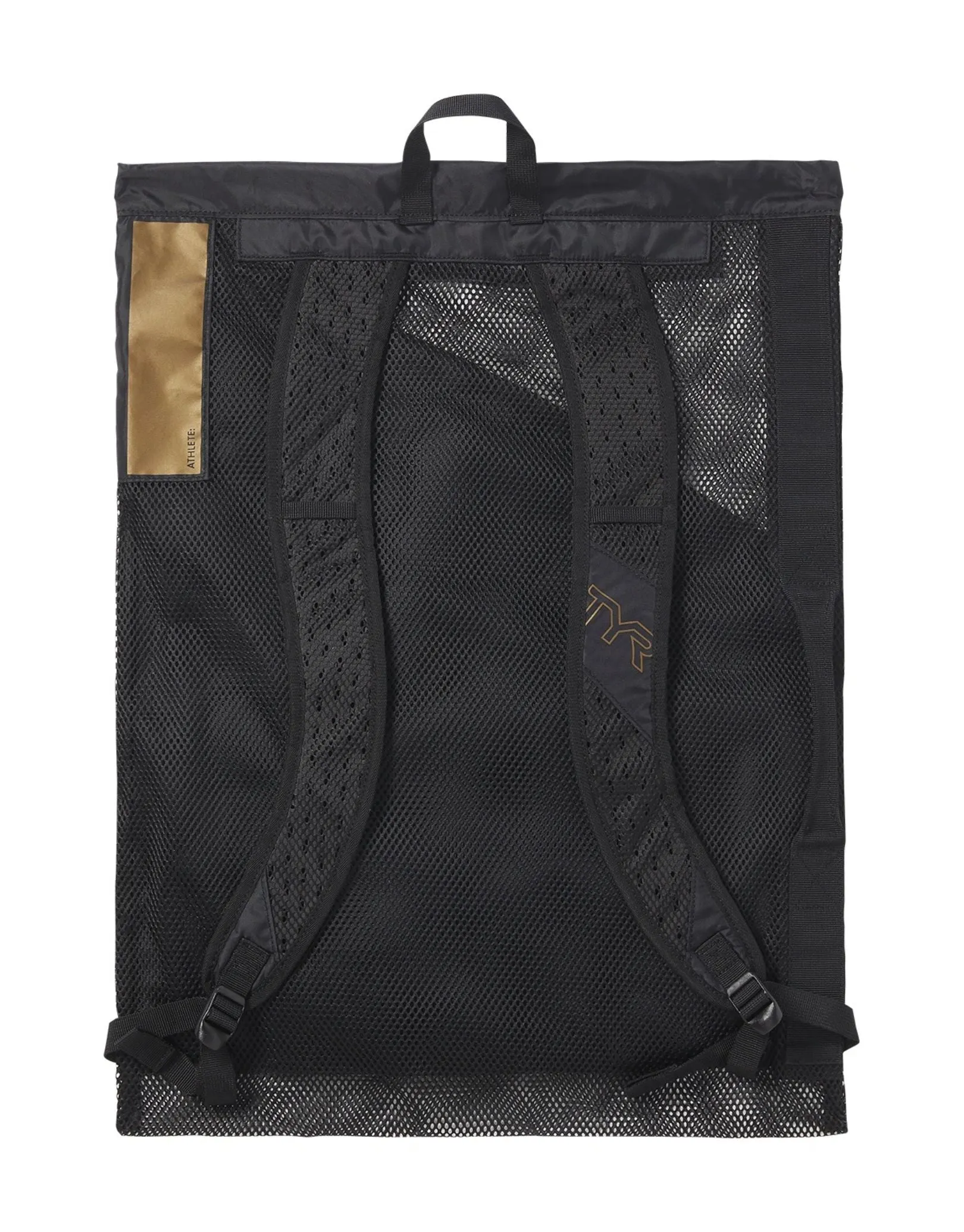 Elite Team 40L Mesh Backpack - Limited Edition