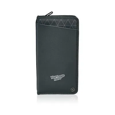 Elleven Traverse RFID Travel Wallet