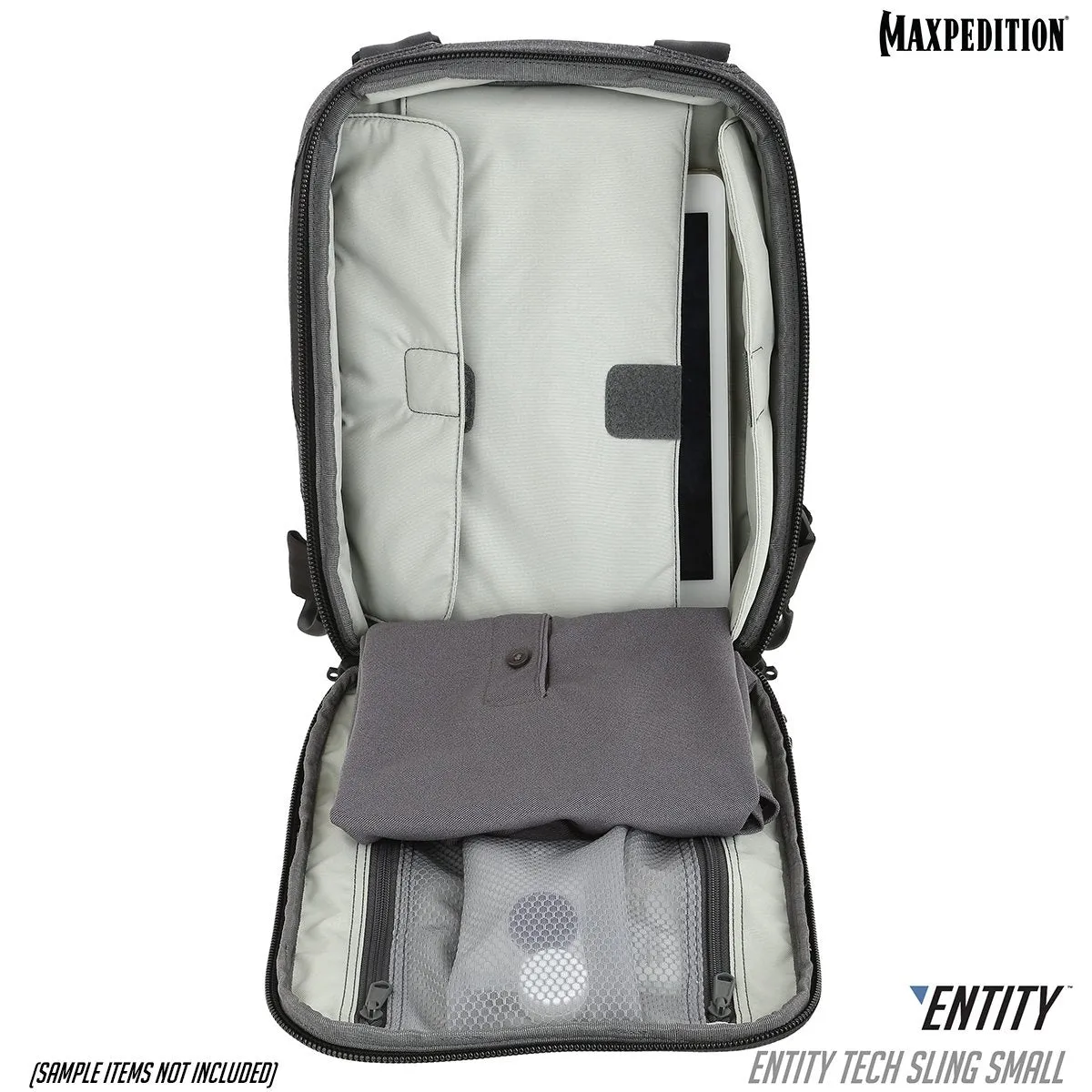 Entity™ Tech Sling Bag (Small) 7L (CLOSEOUT SALE. FINAL SALE.)