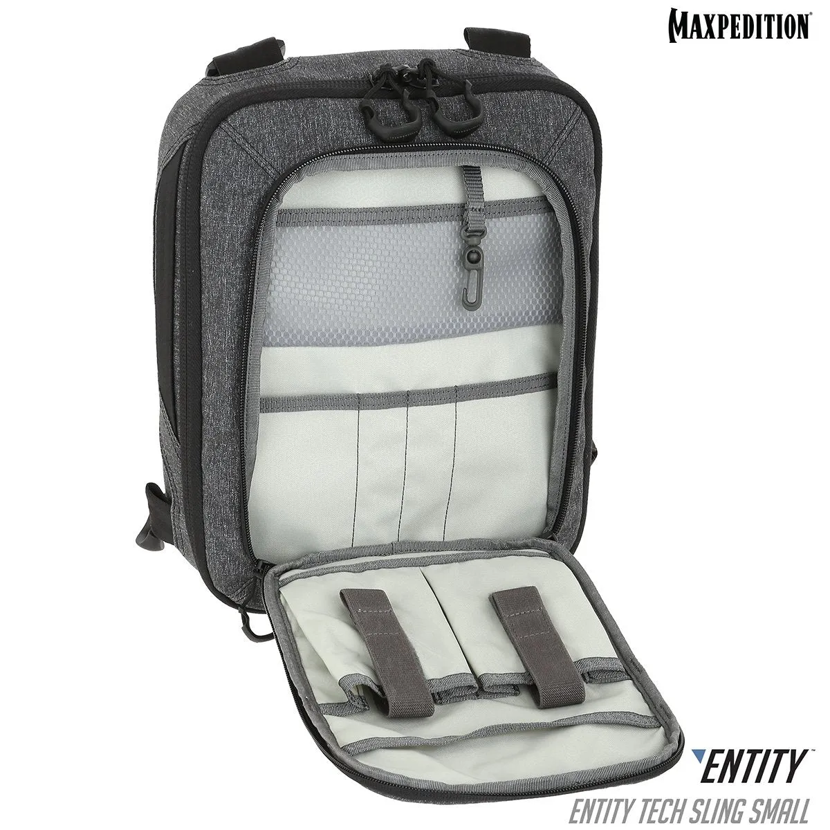 Entity™ Tech Sling Bag (Small) 7L (CLOSEOUT SALE. FINAL SALE.)