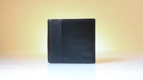 Espionage Wallet by Kieran Kirkland