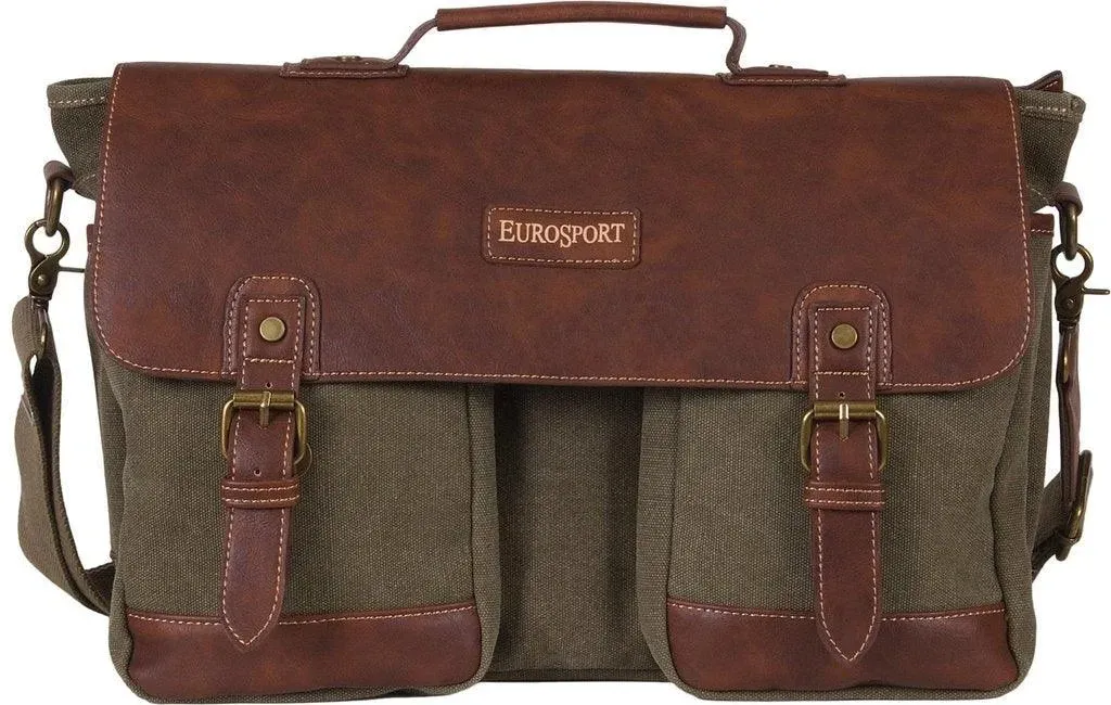 Eurosport Professor - Messenger Bag