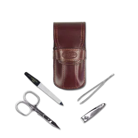 F. Hammann 4-Piece Manicure Set