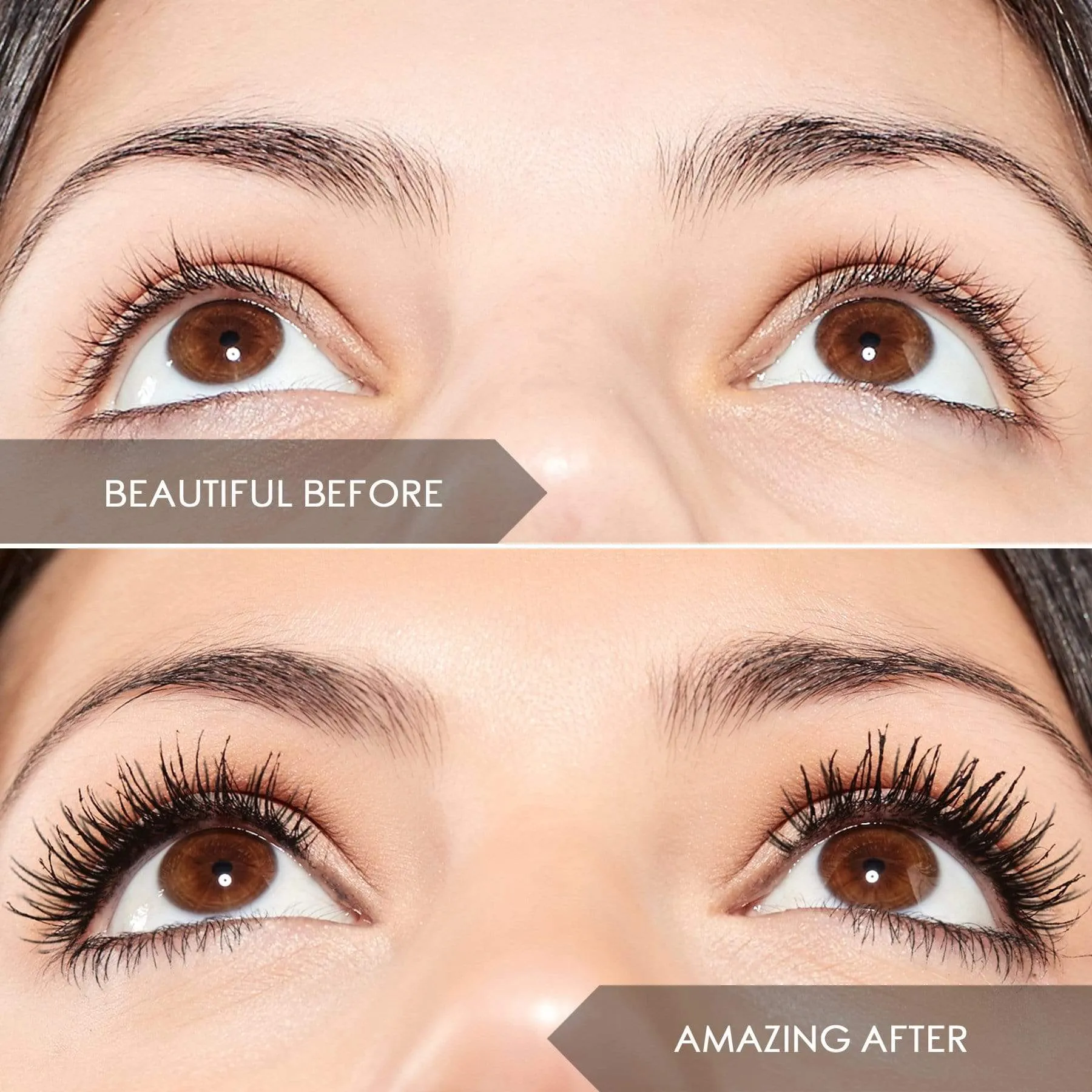 Fabulash 4d Growth  Secret Weapon Tubing  Mascara Minis