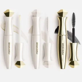 Fabulash 4d Growth  Secret Weapon Tubing  Mascara Minis