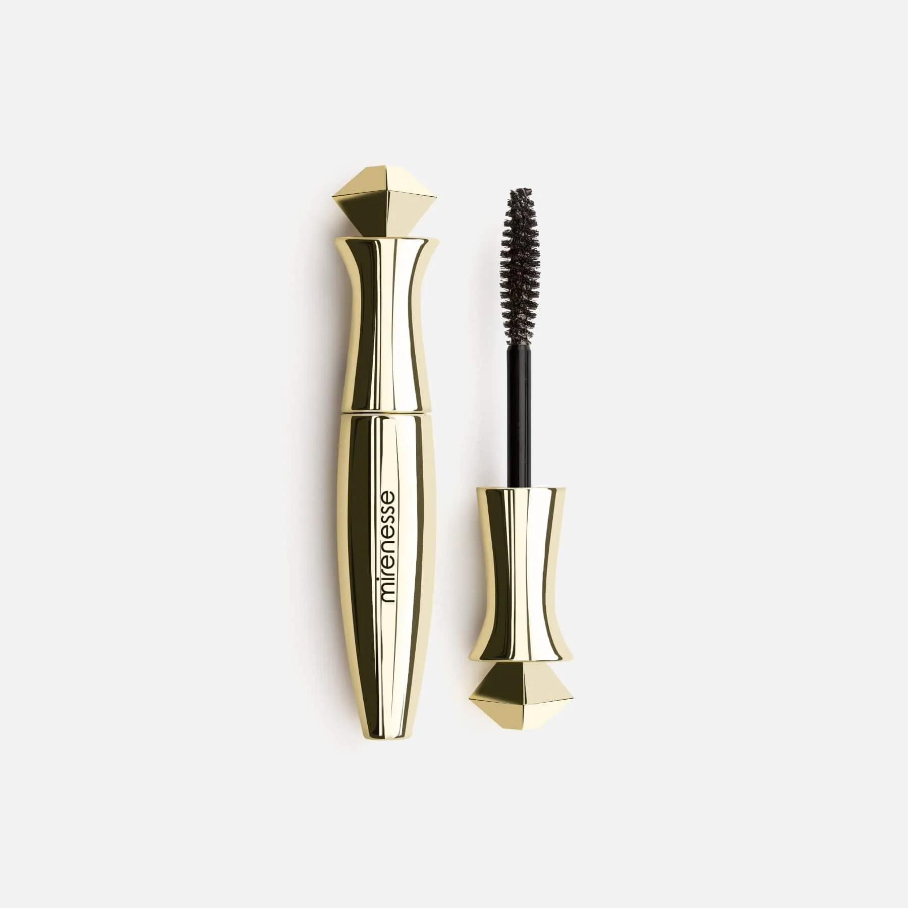 Fabulash 4d Growth  Secret Weapon Tubing  Mascara Minis