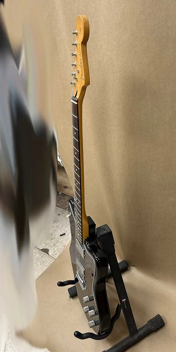 Fender Toronado Deluxe Edition MIM - 1998