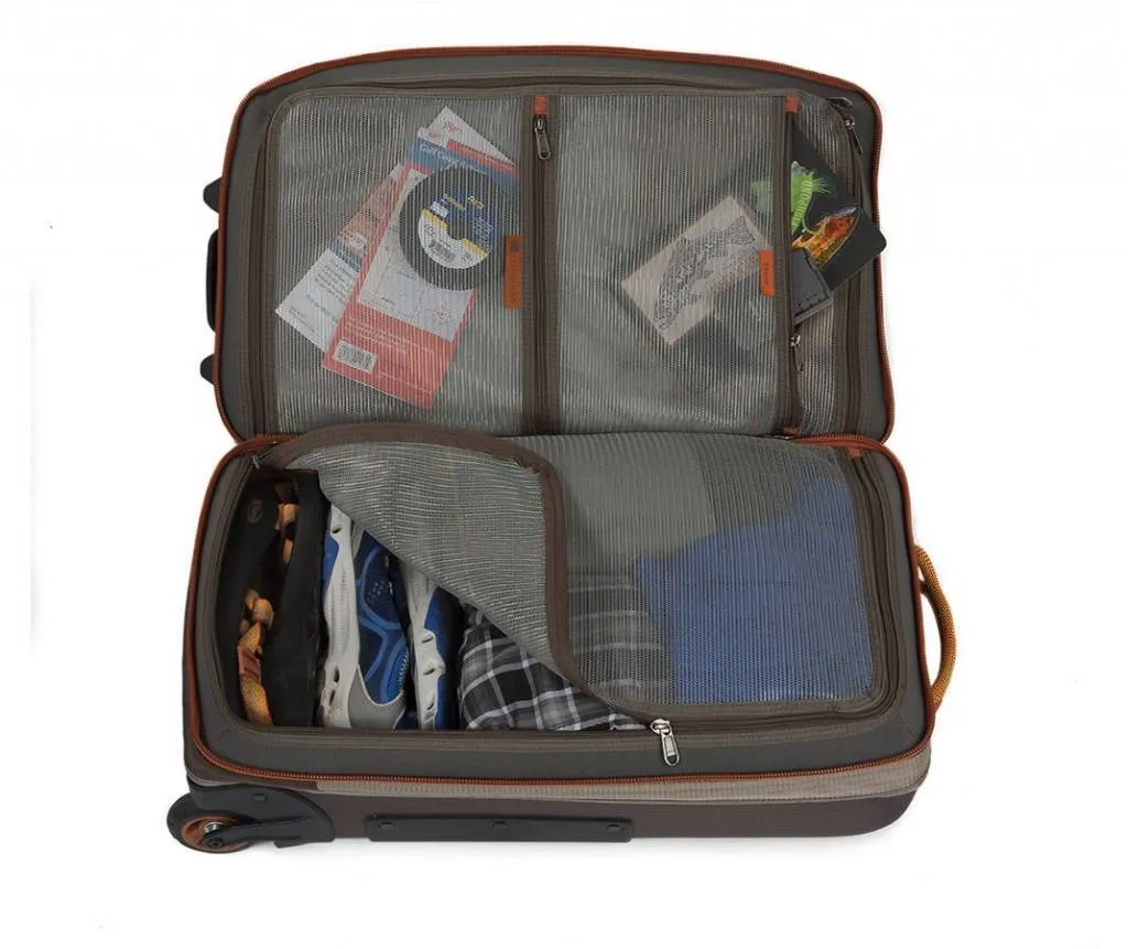 Fishpond Teton Rolling Carry-On