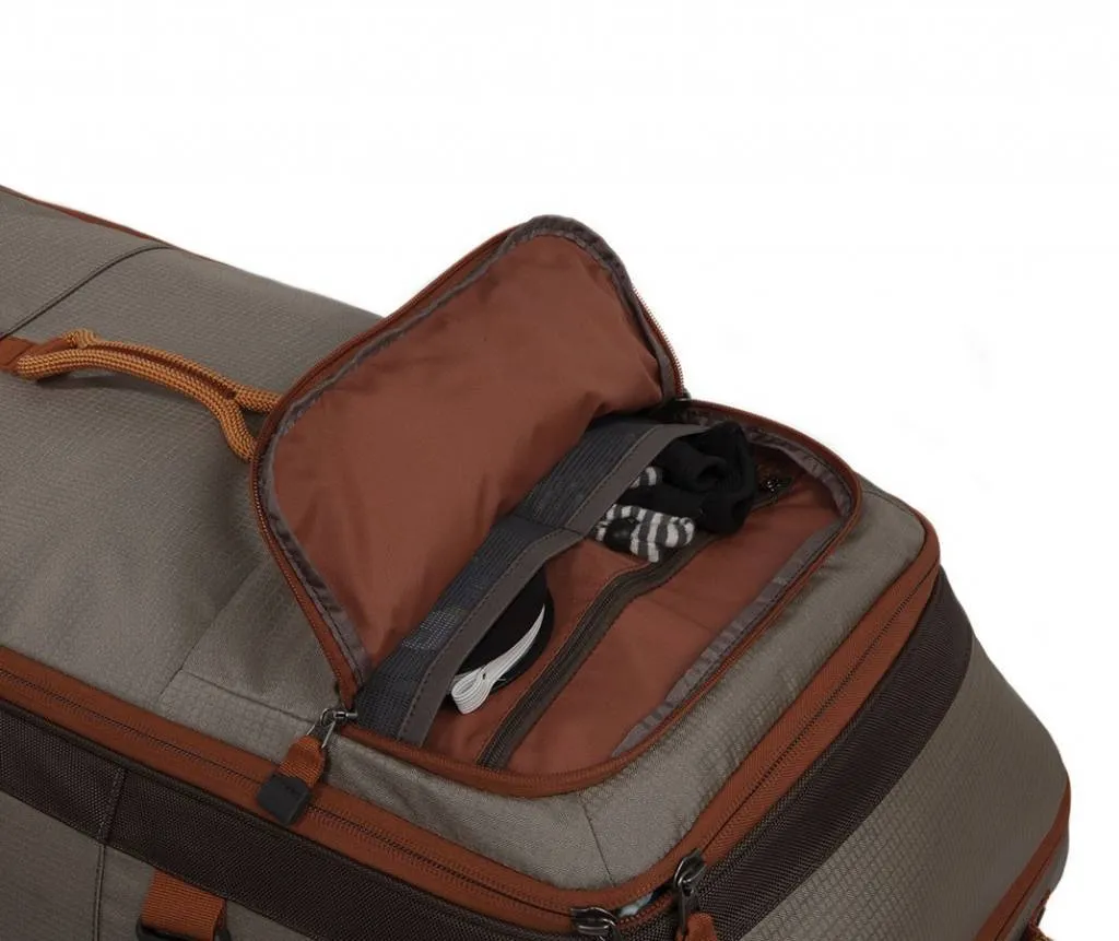 Fishpond Teton Rolling Carry-On