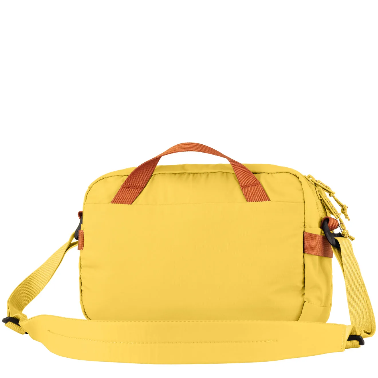 Fjallraven High Coast Crossbody Mellow Yellow