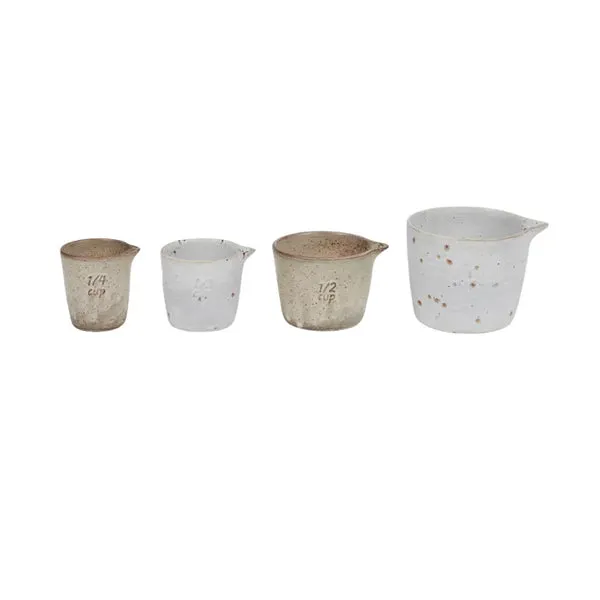 Francis S/4 Measuring Cups