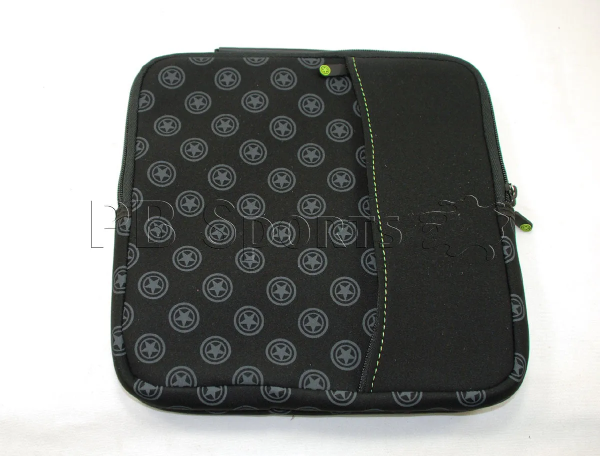 GI Sportz Marker Bag - Black/Lime