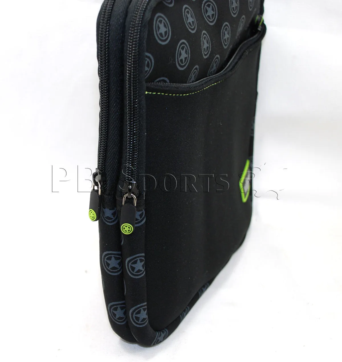 GI Sportz Marker Bag - Black/Lime