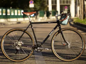 GIULIO'S SURLY MIDNIGHT SPECIAL