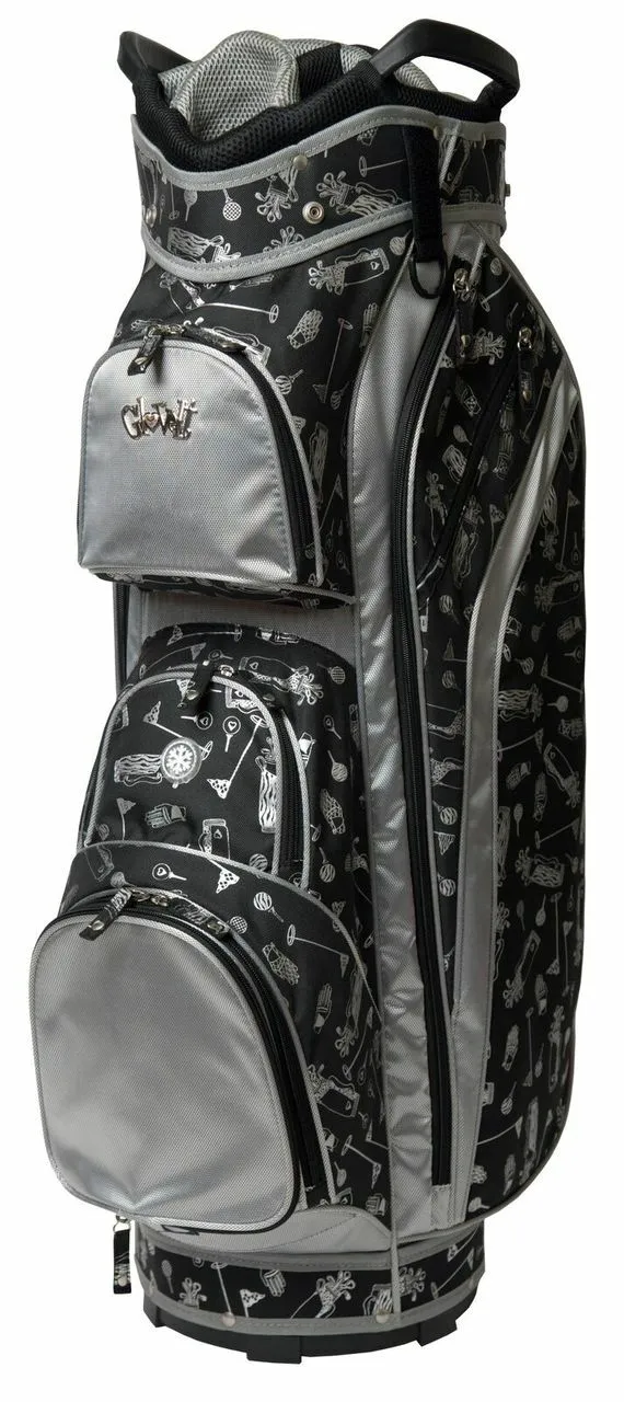 Glove It: Golf Cart Bag - Gotta Glove It