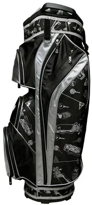 Glove It: Golf Cart Bag - Gotta Glove It