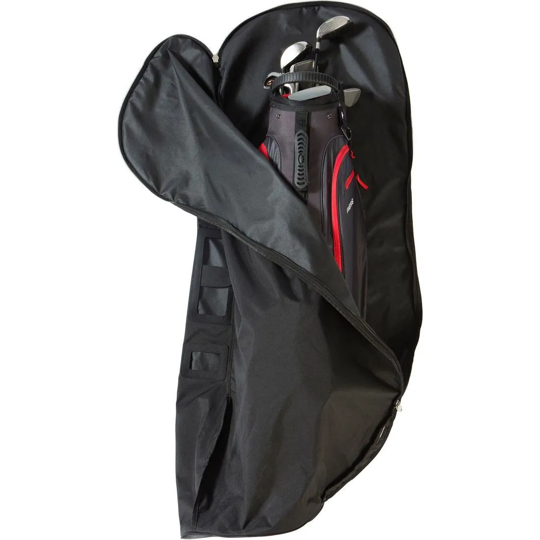 GOLF TRAVEL COVER BAG - INESIS