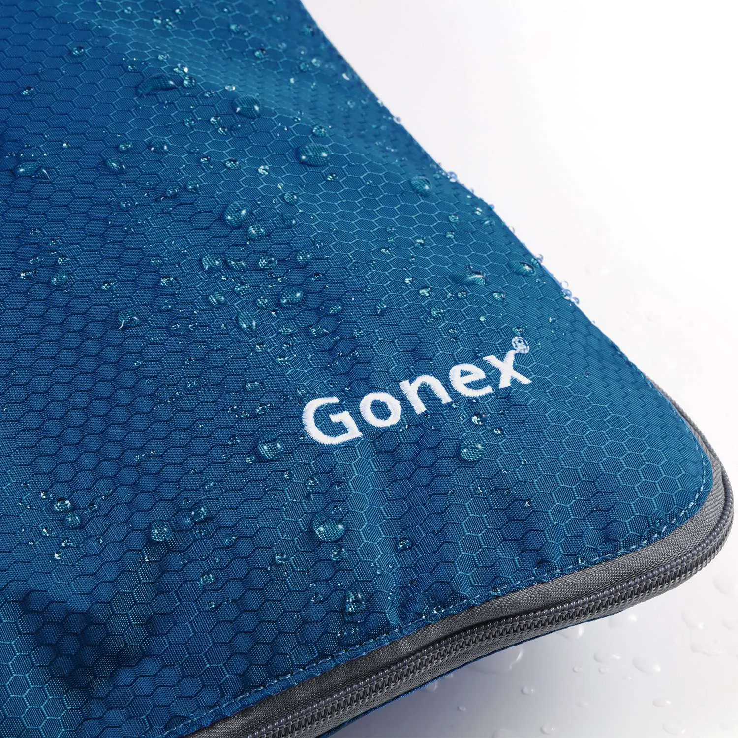 Gonex 80L Large Foldable Duffle Bag for Travel