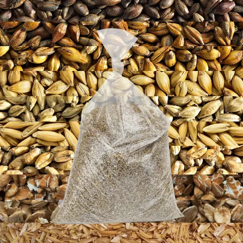 GRAIN BILL - Customer's Product with price 72.79 ID V4xISjK1C4wuzzojRsYODN6a