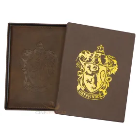 *Gryffindor Passport Holder