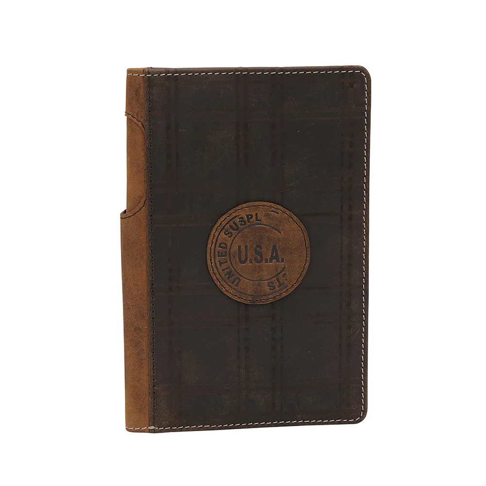 GULL PASSPORT HOLDER