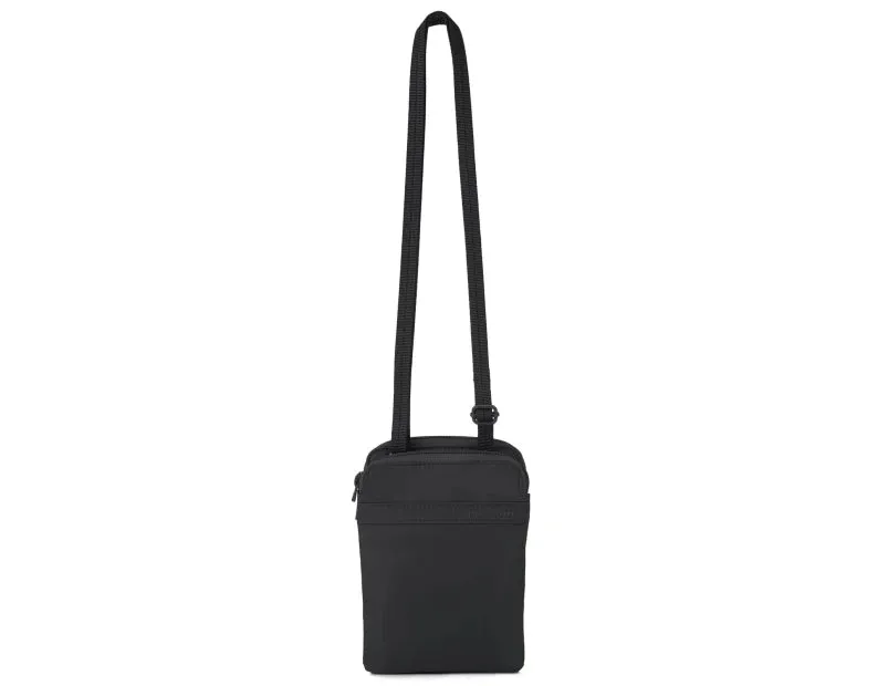 Hedgren - HFOL07.003 Rupee RFID Passport utility bag - Black