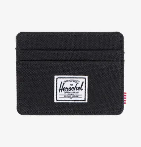 Herschel Charlie Card Holder - Black