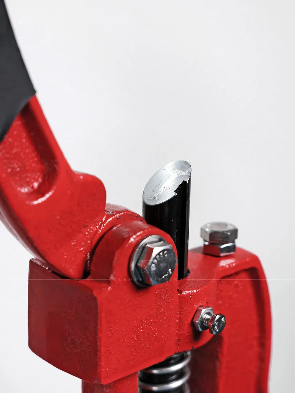 HHK Industrial Rivet Press for Jeans Makers & Fashion Designers | HHK