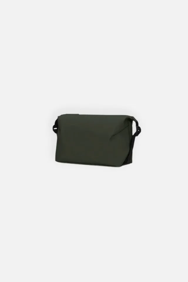 Hilo Wash Bag W3 Green