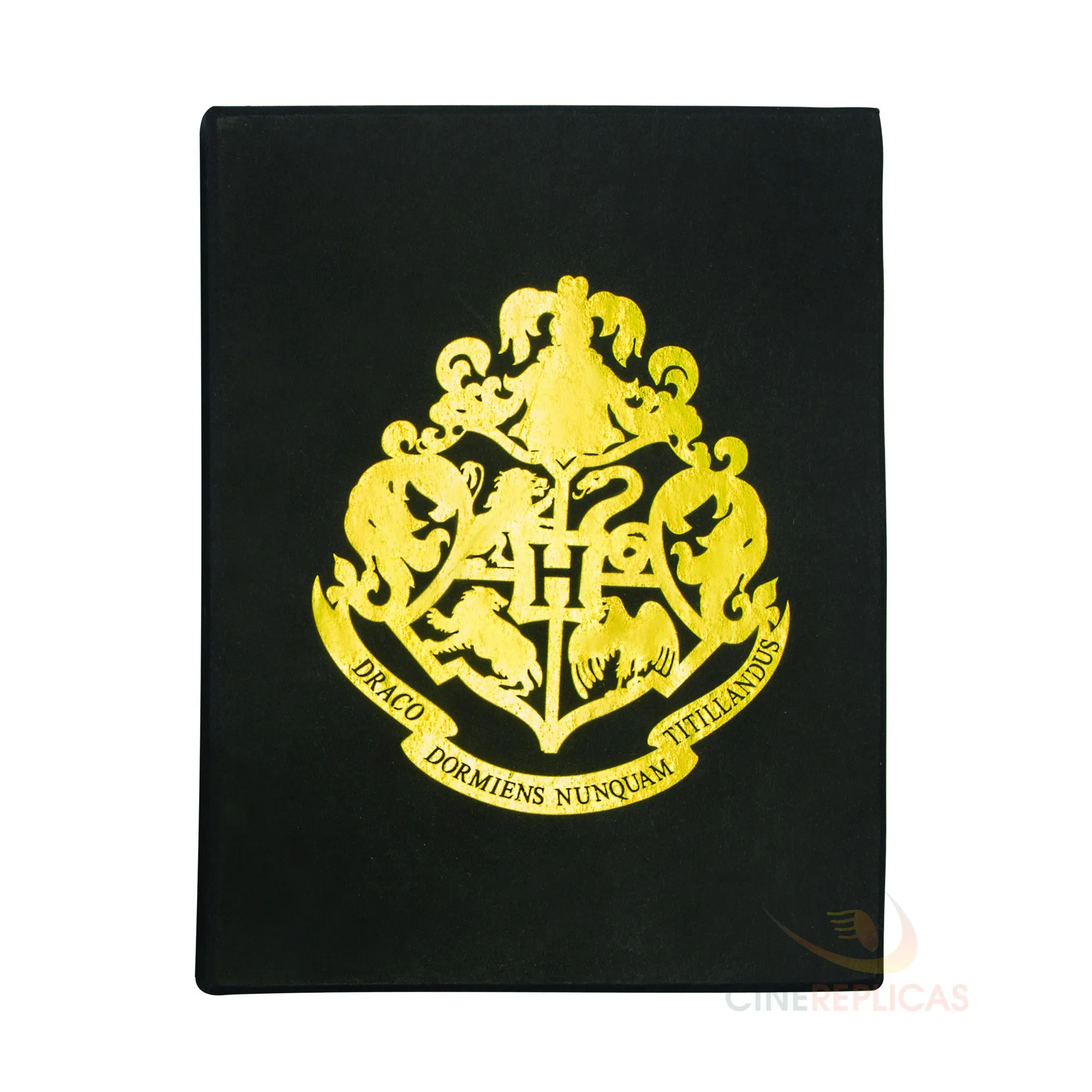 *Hogwarts Passport Holder