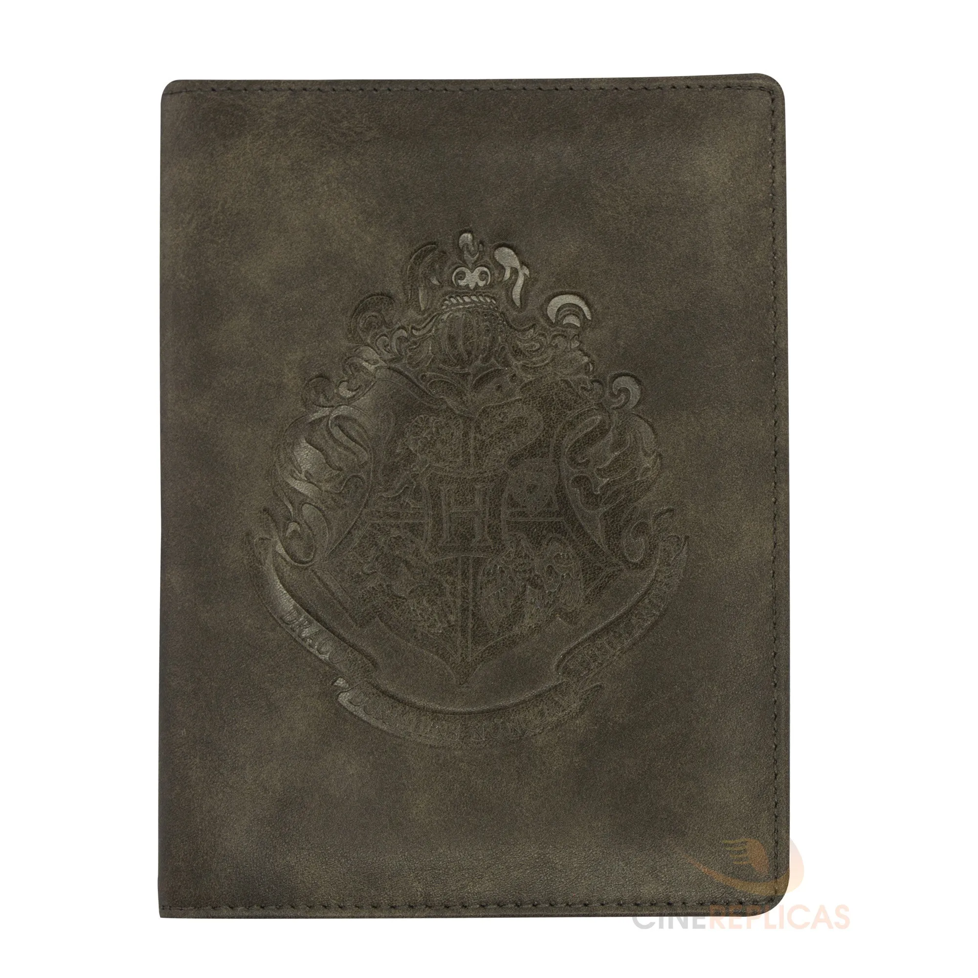 *Hogwarts Passport Holder