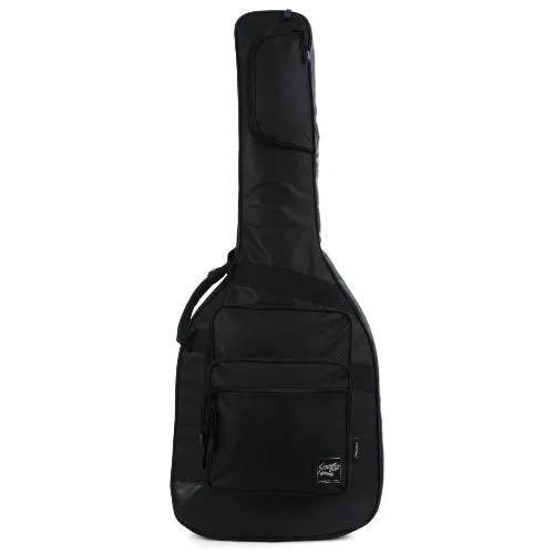 Ibanez IGB540BK PowerPad Electric Guitar Gig Bag - Black