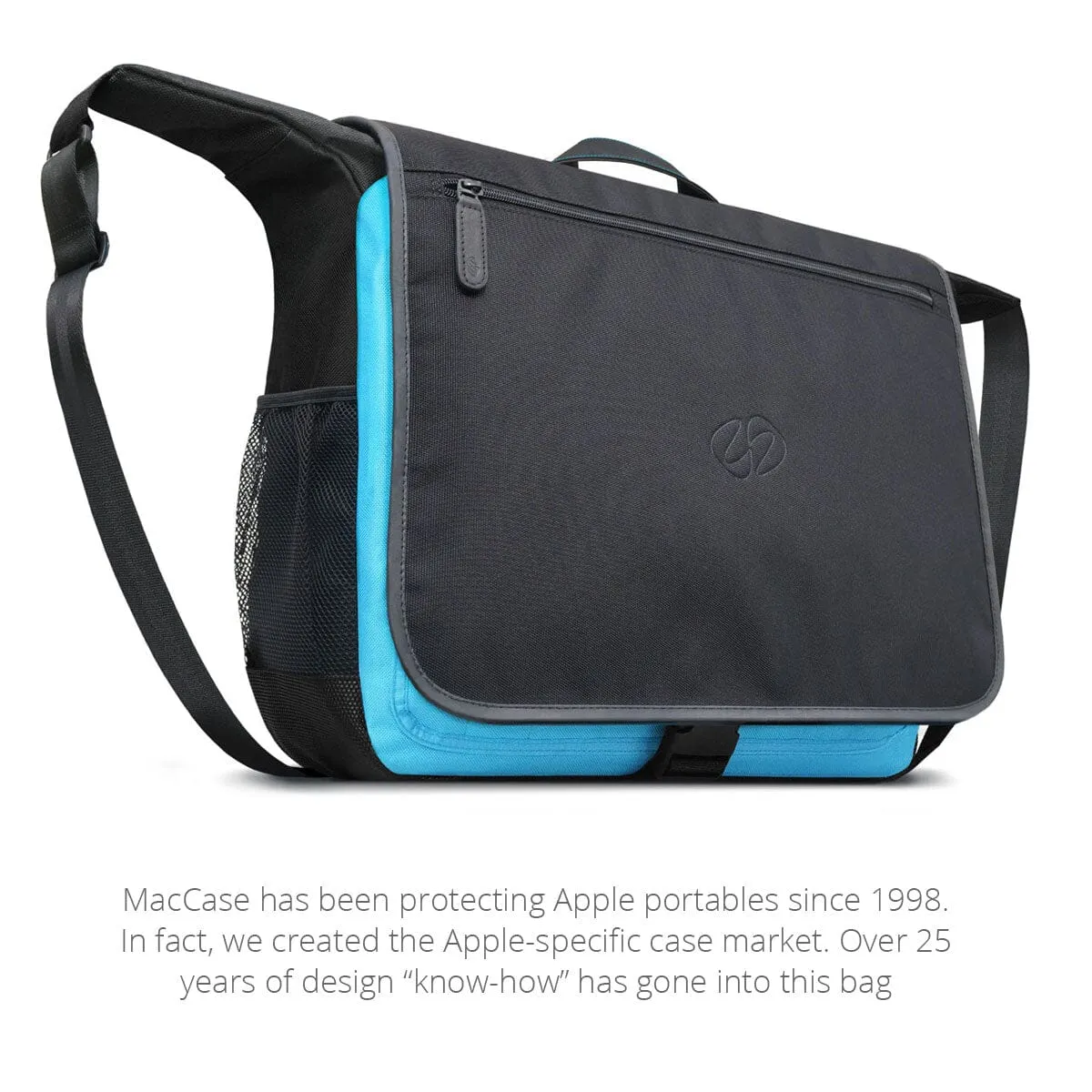 iPad Messenger Bag