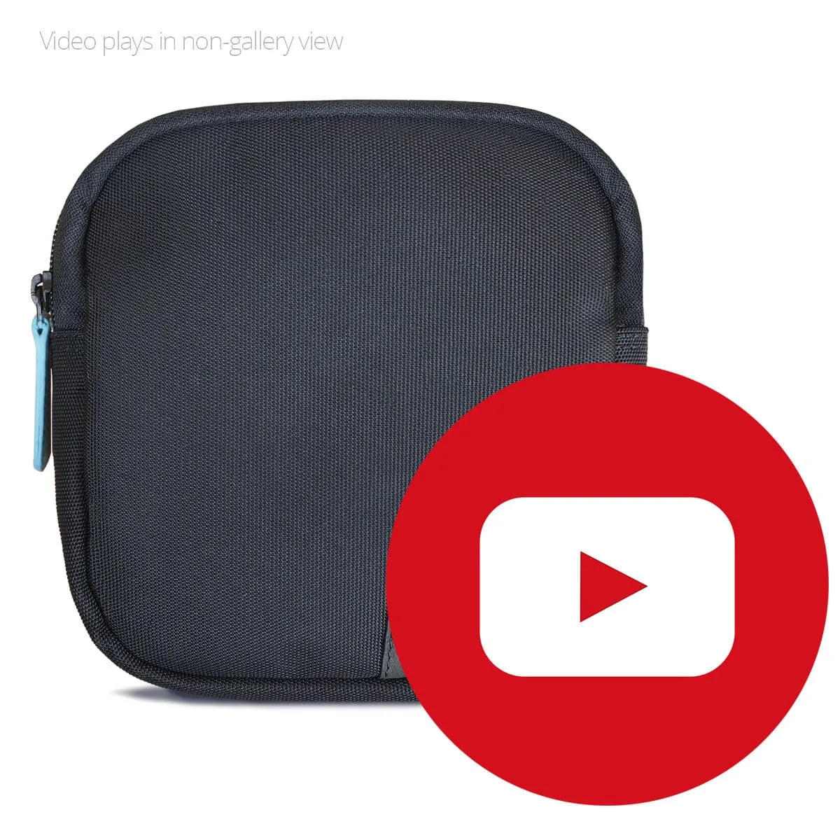 iPad Messenger Bag