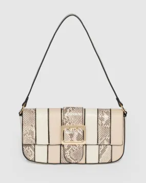 Ivory Emmeline Shoulder Bag