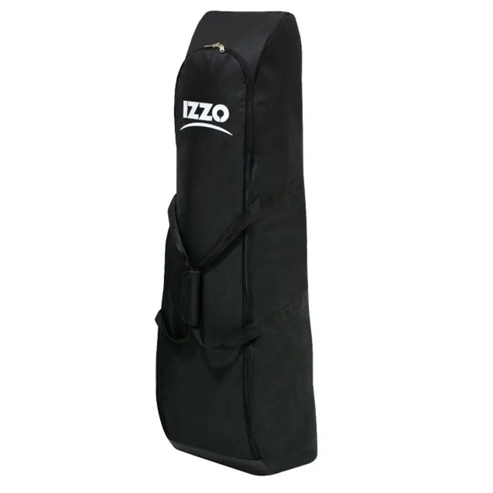 IZZO Golf Padded Travel Cover Bag