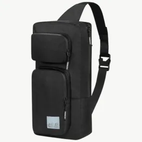 jack wolfskin Lyon Cross Over Unisex Sling Bag