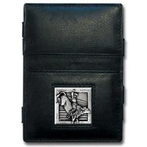 Jacob's Ladder Bull Rider Wallet