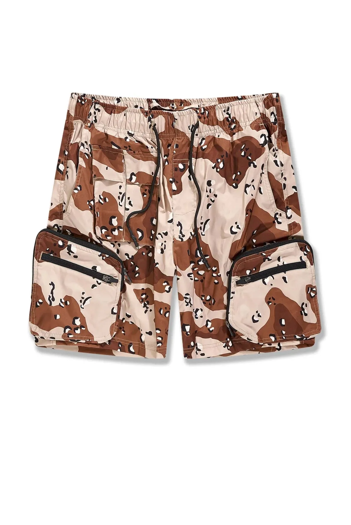 Jordan Craig RETRO - ALTITUDE CARGO SHORTS (DESERT CAMO)