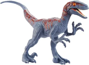 Jurassic World Attack Pack Velociraptor Action Figure