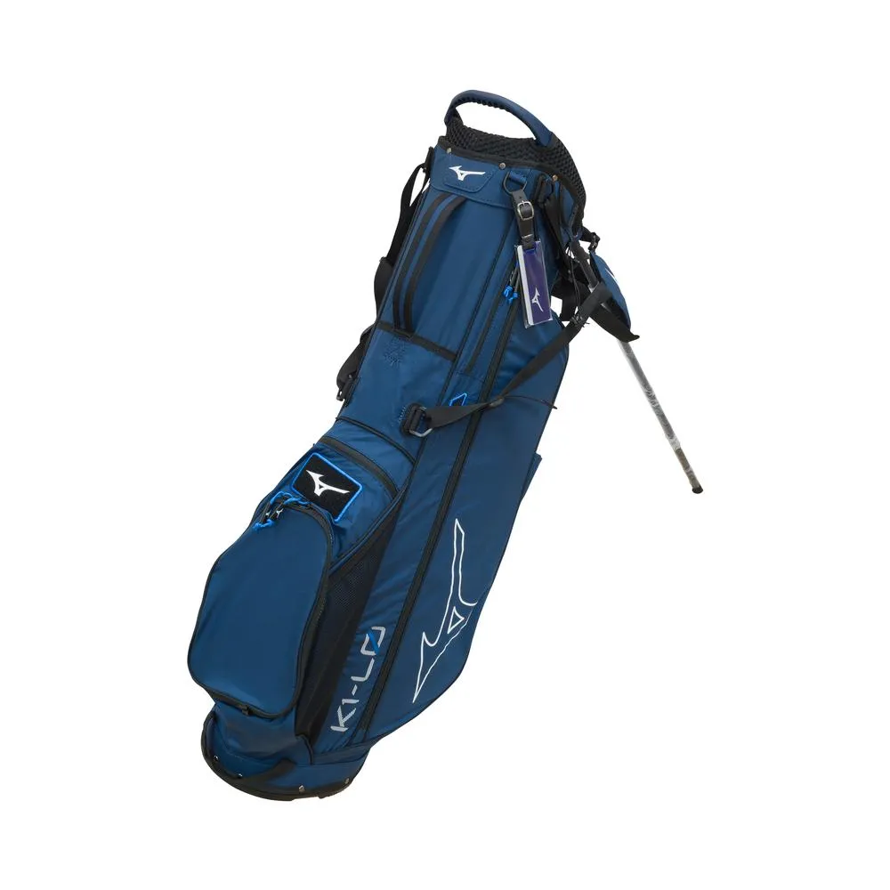 K1-L0 STAND GOLF CADDIE BAG