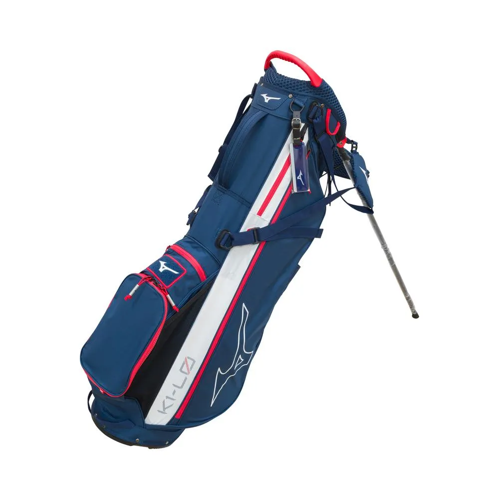 K1-L0 STAND GOLF CADDIE BAG