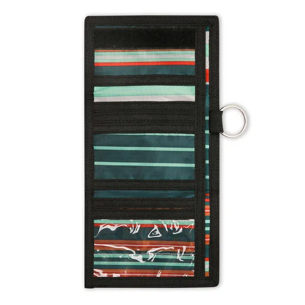 Kavu Revenue Wallet - Stripe Shift