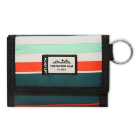 Kavu Revenue Wallet - Stripe Shift